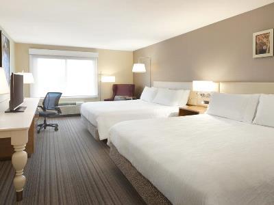 Hotel Hilton Garden