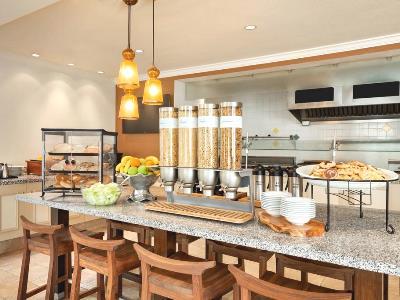 Hilton Garden Roseville